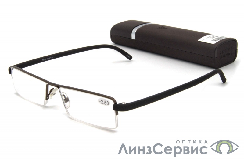 картинка Готовые очки с футляром от оптики ЛинзСервис
